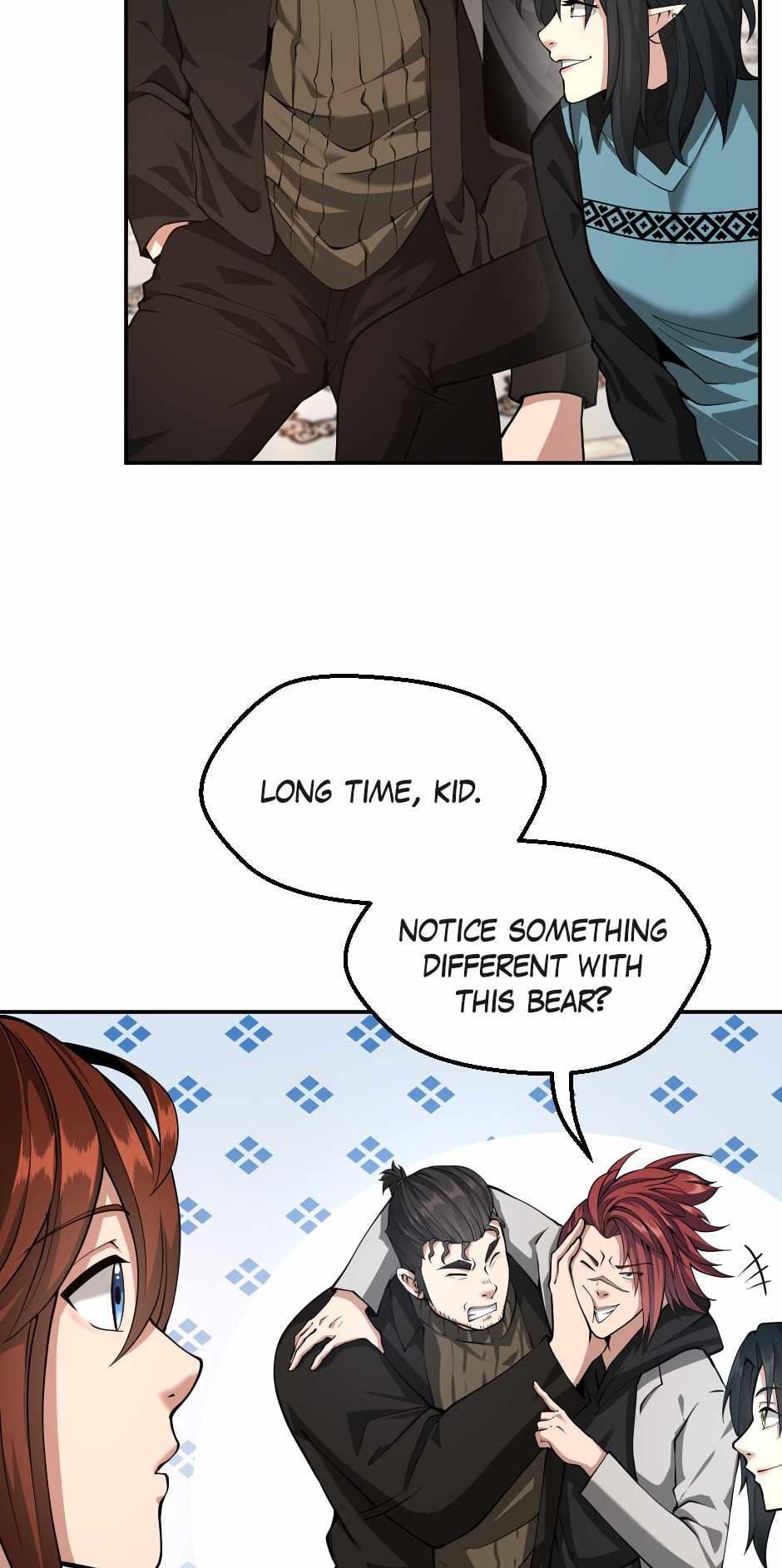 The Beginning After The End Chapter 133 image 46